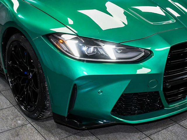 2025 BMW M3 Base - 23042247 - 75