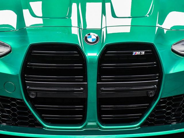 2025 BMW M3 Base - 23042247 - 76