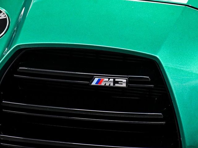 2025 BMW M3 Base - 23042247 - 77
