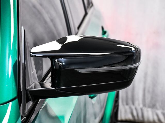 2025 BMW M3 Base - 23042247 - 81