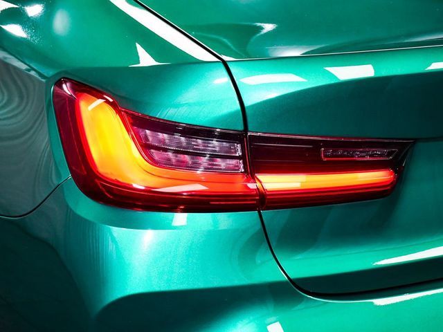 2025 BMW M3 Base - 23042247 - 83