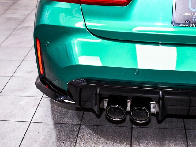 2025 BMW M3 Base - 23042247 - 84