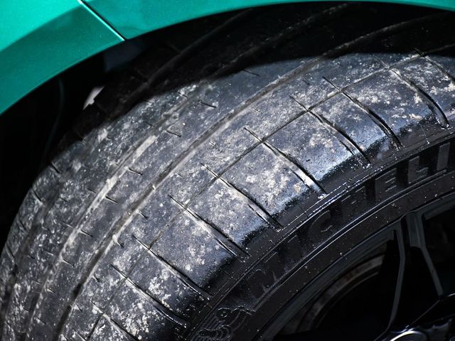 2025 BMW M3 Base - 23042247 - 88