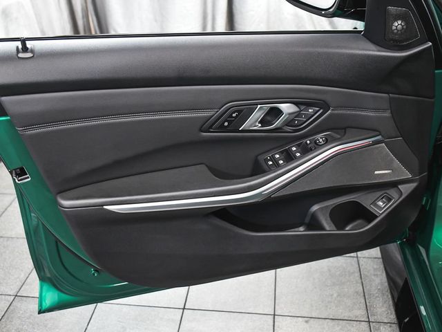 2025 BMW M3 Base - 23042247 - 8
