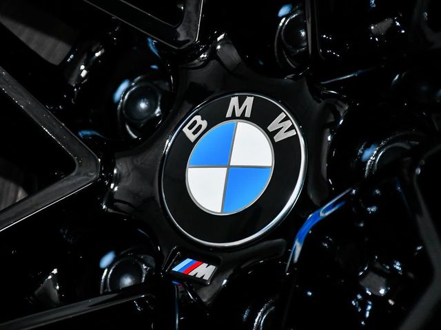 2025 BMW M3 Base - 23042247 - 90