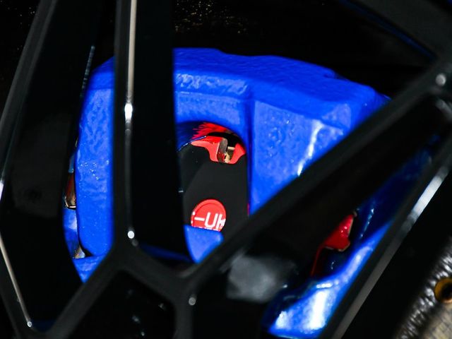 2025 BMW M3 Base - 23042247 - 91