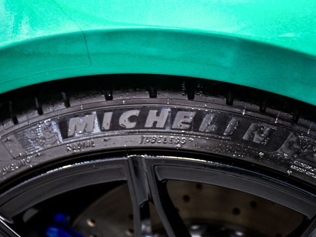 2025 BMW M3 Base - 23042247 - 92