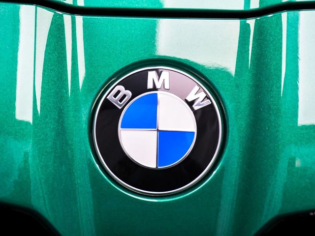 2025 BMW M3 Base - 23042247 - 93