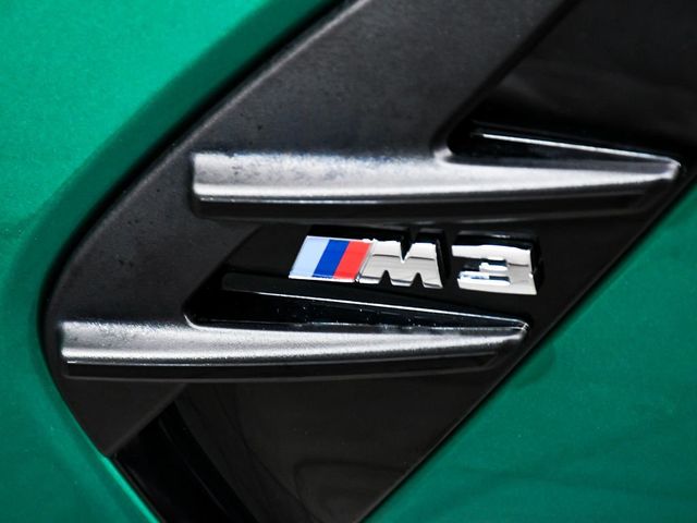 2025 BMW M3 Base - 23042247 - 94