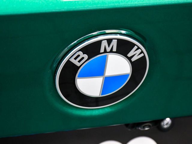 2025 BMW M3 Base - 23042247 - 95