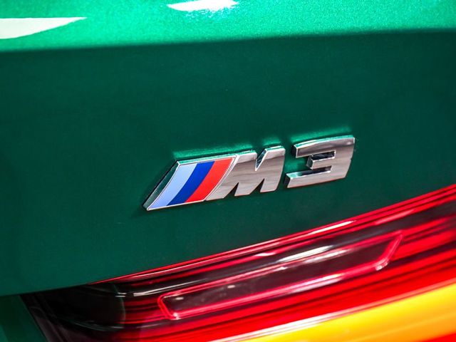 2025 BMW M3 Base - 23042247 - 96