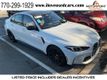 2025 BMW M3 Competition - 23036551 - 0