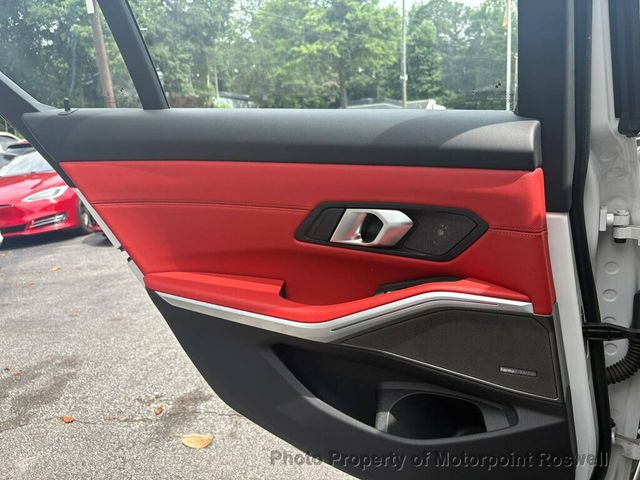 2025 BMW M3 Competition - 23036551 - 13