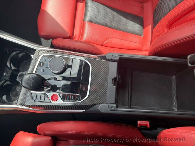 2025 BMW M3 Competition - 23036551 - 14