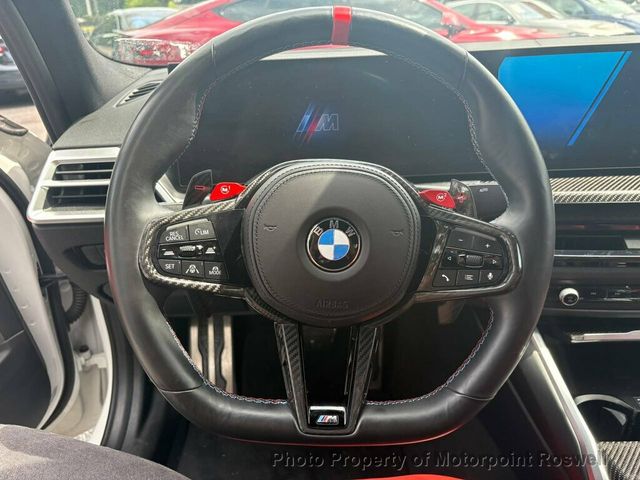 2025 BMW M3 Competition - 23036551 - 21