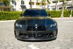 2025 BMW M3 Competition xDrive - 22934363 - 3
