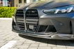 2025 BMW M3 Competition xDrive - 22934363 - 41