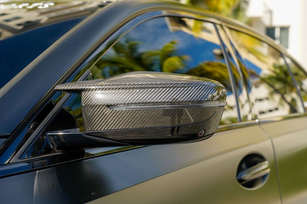 2025 BMW M3 Competition xDrive - 22934363 - 44