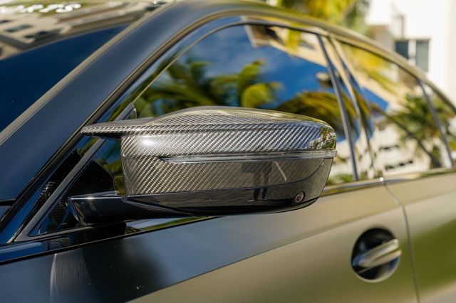 2025 BMW M3 Competition xDrive - 22934363 - 44