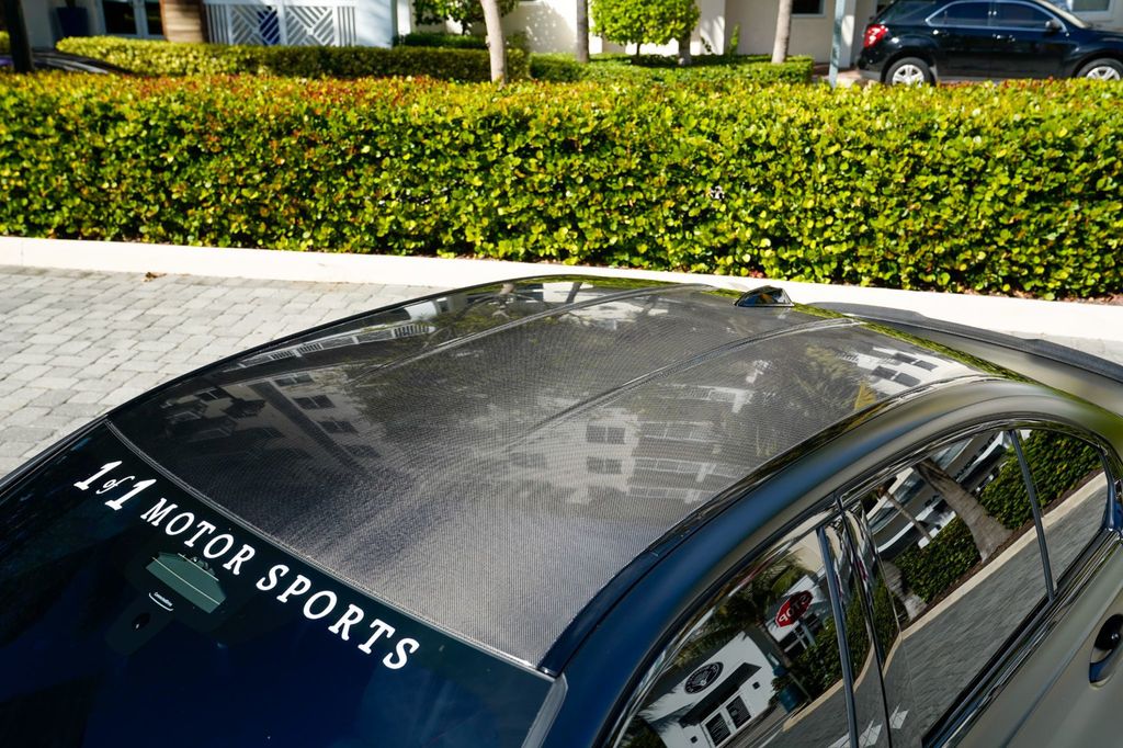 2025 BMW M3 Competition xDrive - 22934363 - 45