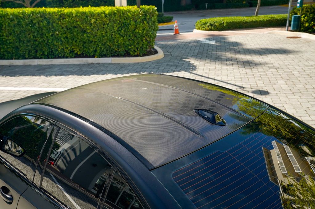 2025 BMW M3 Competition xDrive - 22934363 - 46