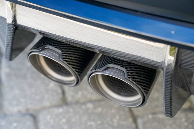 2025 BMW M3 Competition xDrive - 22934363 - 49