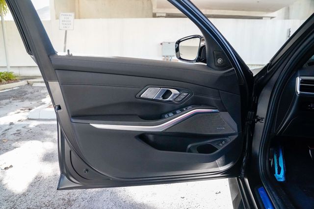 2025 BMW M3 Competition xDrive - 22934363 - 53