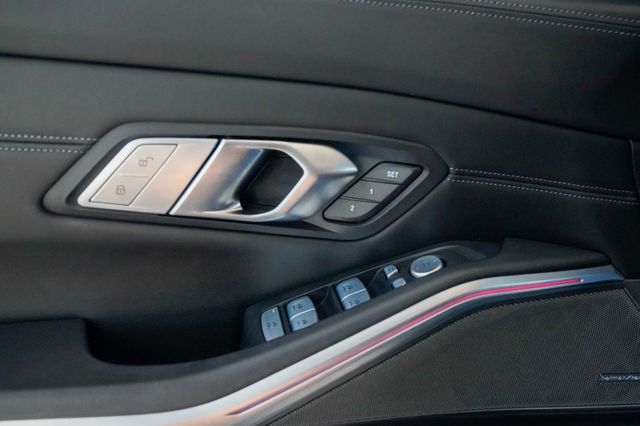 2025 BMW M3 Competition xDrive - 22934363 - 54