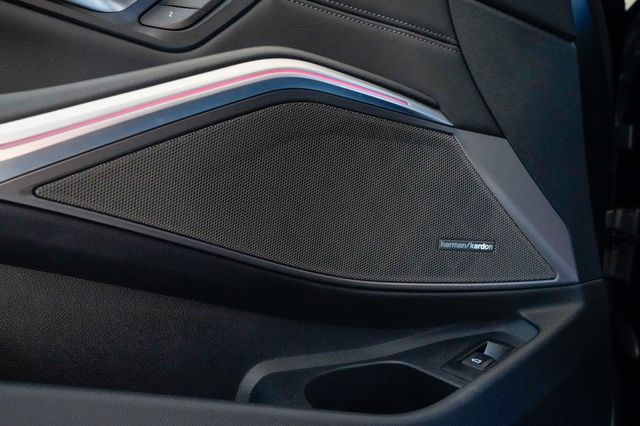 2025 BMW M3 Competition xDrive - 22934363 - 55