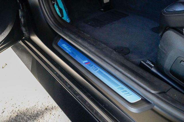 2025 BMW M3 Competition xDrive - 22934363 - 57