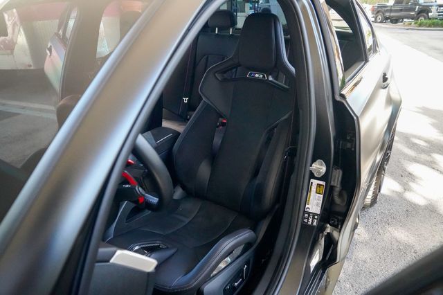 2025 BMW M3 Competition xDrive - 22934363 - 59