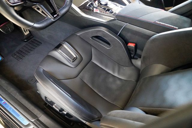 2025 BMW M3 Competition xDrive - 22934363 - 62