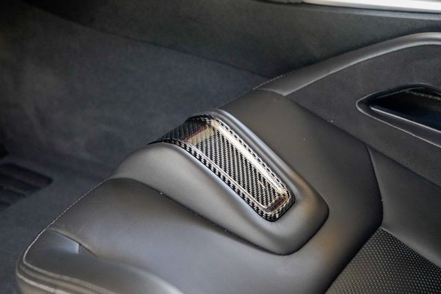 2025 BMW M3 Competition xDrive - 22934363 - 63