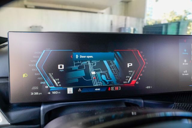 2025 BMW M3 Competition xDrive - 22934363 - 66