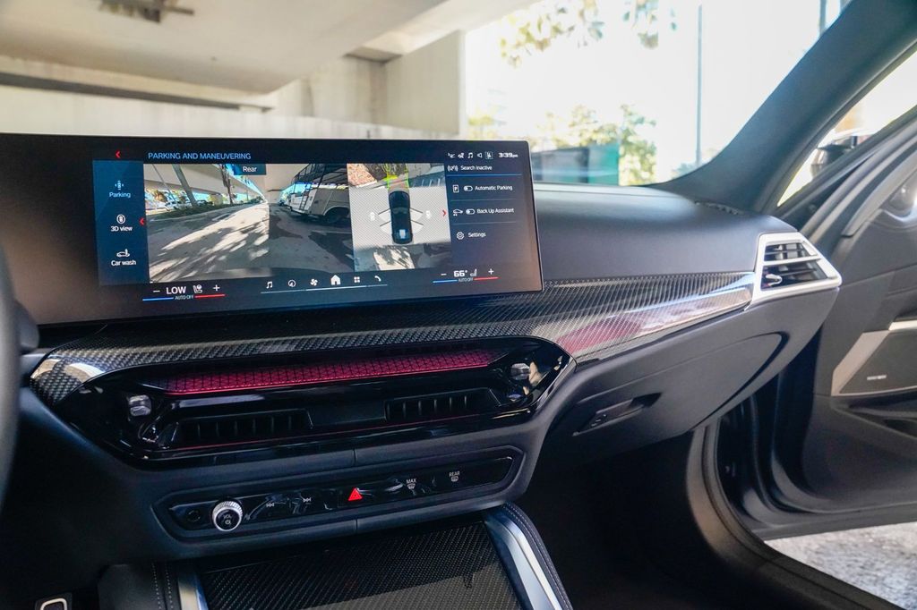 2025 BMW M3 Competition xDrive - 22934363 - 68