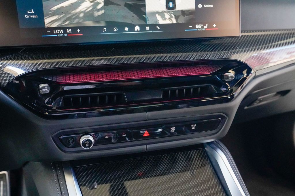 2025 BMW M3 Competition xDrive - 22934363 - 69