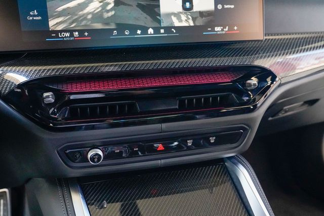 2025 BMW M3 Competition xDrive - 22934363 - 69