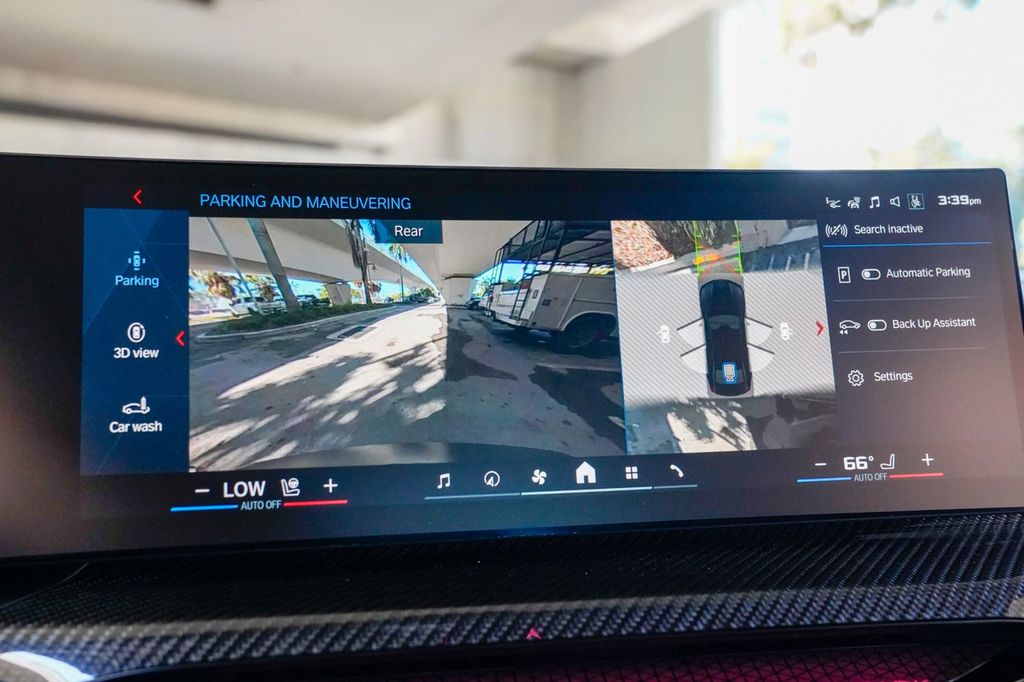 2025 BMW M3 Competition xDrive - 22934363 - 72