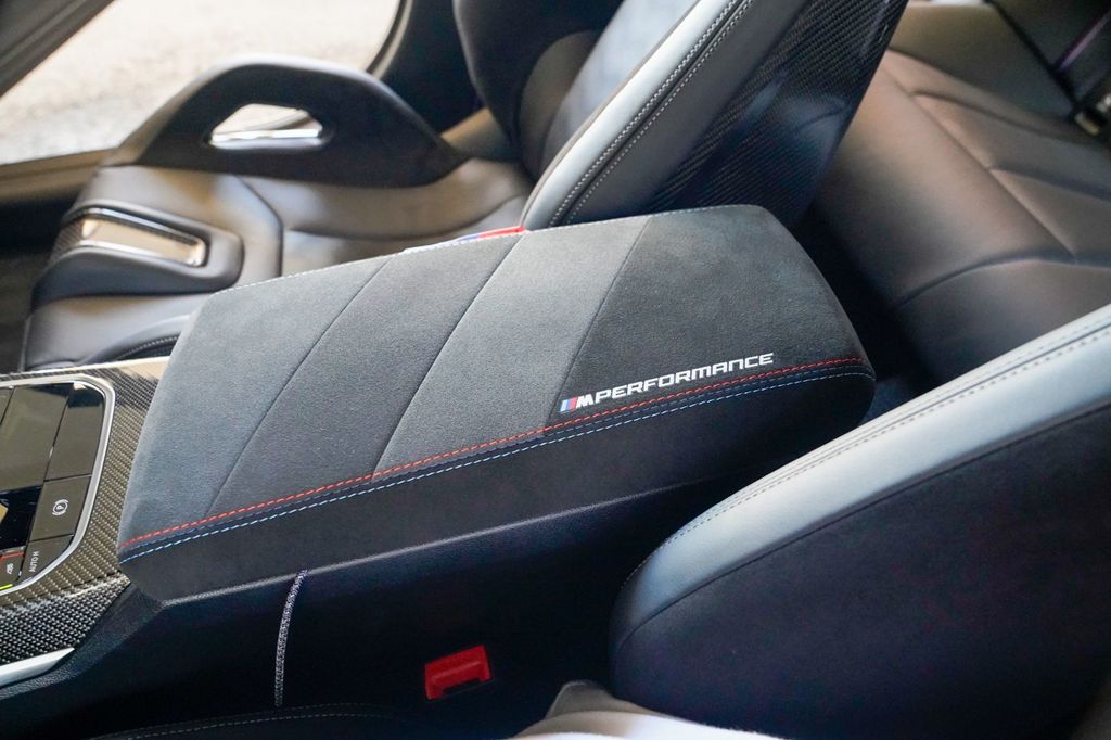 2025 BMW M3 Competition xDrive - 22934363 - 74