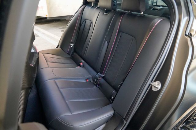 2025 BMW M3 Competition xDrive - 22934363 - 80