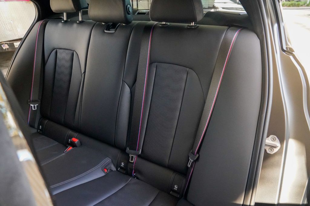 2025 BMW M3 Competition xDrive - 22934363 - 81