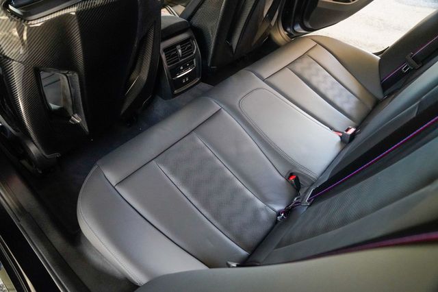 2025 BMW M3 Competition xDrive - 22934363 - 82