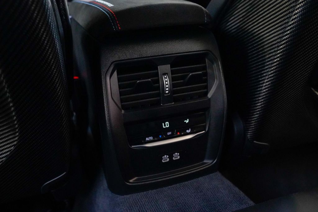 2025 BMW M3 Competition xDrive - 22934363 - 83