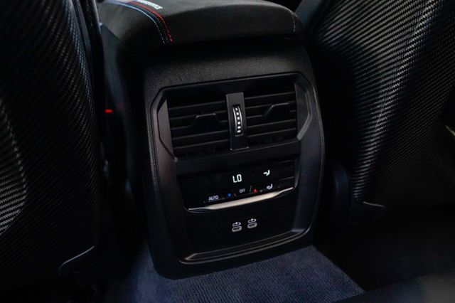 2025 BMW M3 Competition xDrive - 22934363 - 83