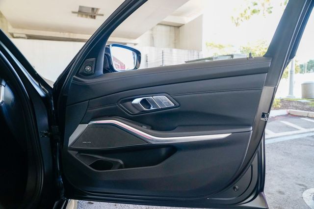 2025 BMW M3 Competition xDrive - 22934363 - 85