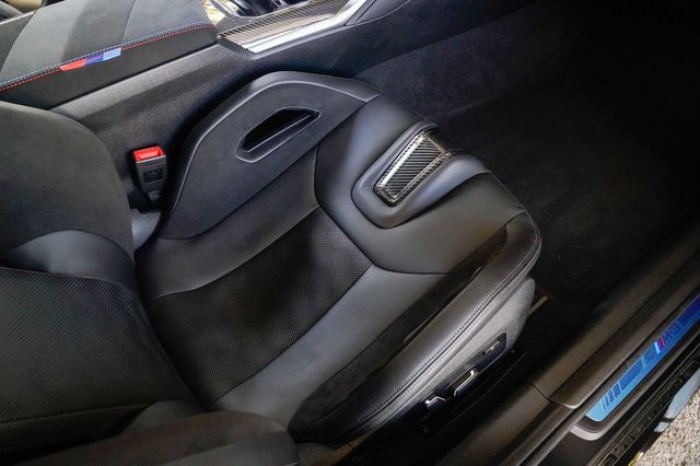 2025 BMW M3 Competition xDrive - 22934363 - 90