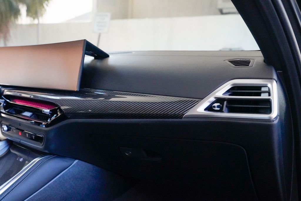 2025 BMW M3 Competition xDrive - 22934363 - 91