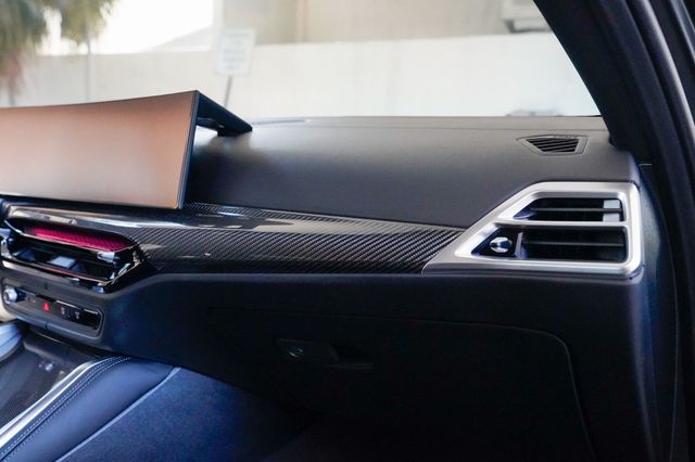 2025 BMW M3 Competition xDrive - 22934363 - 91