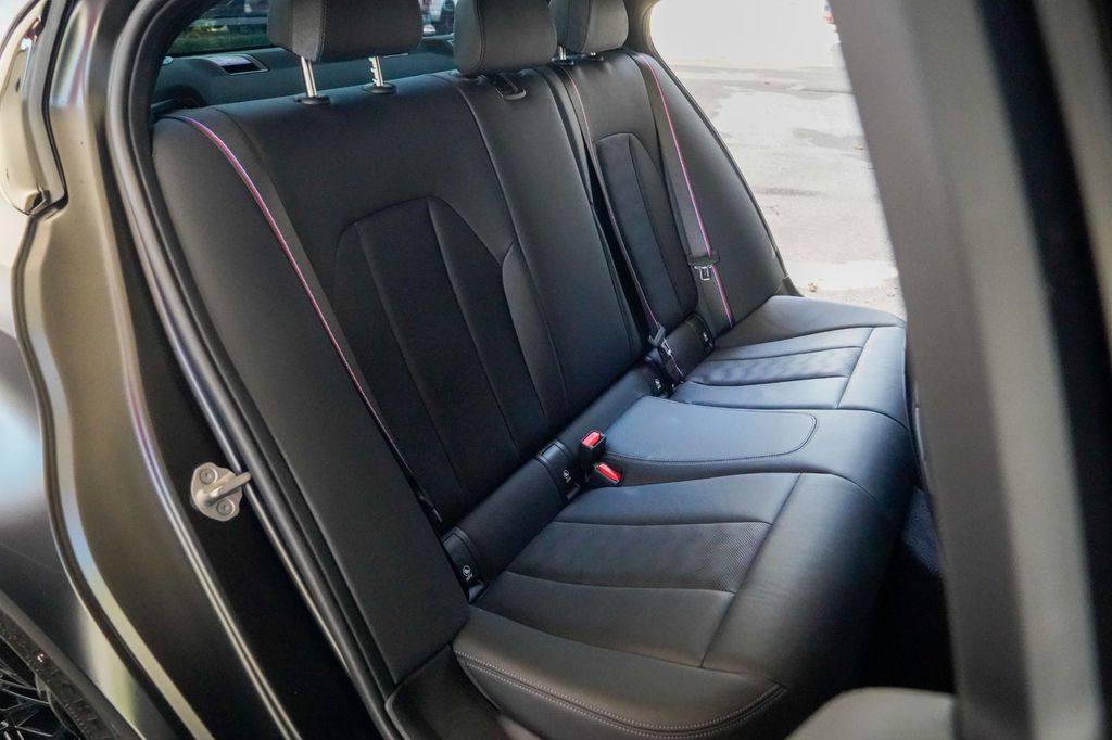 2025 BMW M3 Competition xDrive - 22934363 - 95