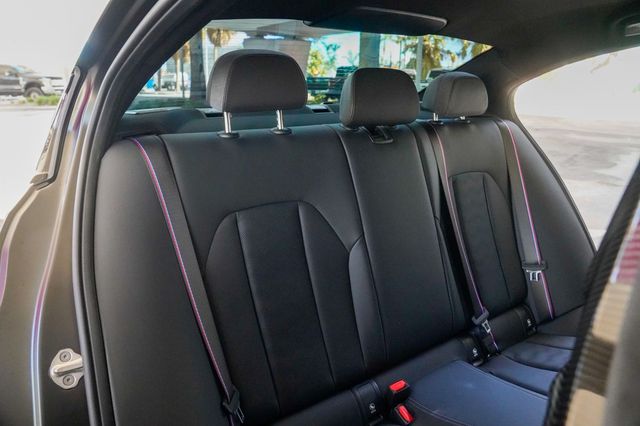 2025 BMW M3 Competition xDrive - 22934363 - 96